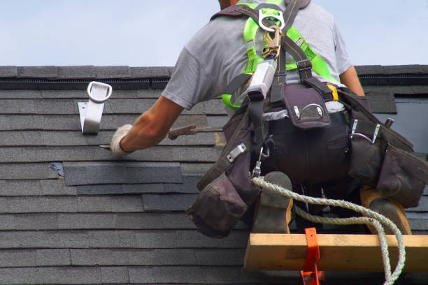 Quick and Trustworthy Emergency Roof Repair Services in Fleming Island, FL