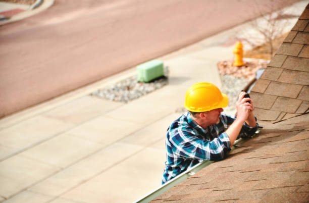 Roof Gutter Cleaning in Fleming Island, FL