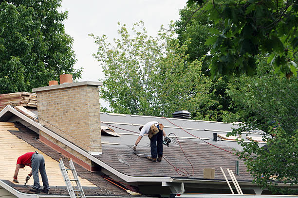 Quick and Trustworthy Emergency Roof Repair Services in Fleming Island, FL