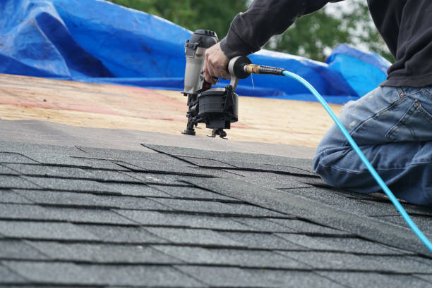 Residential Roof Replacement in Fleming Island, FL