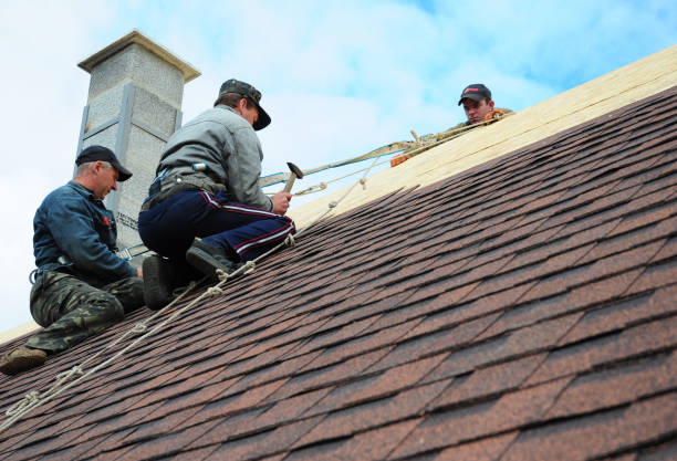 Residential Roof Replacement in Fleming Island, FL